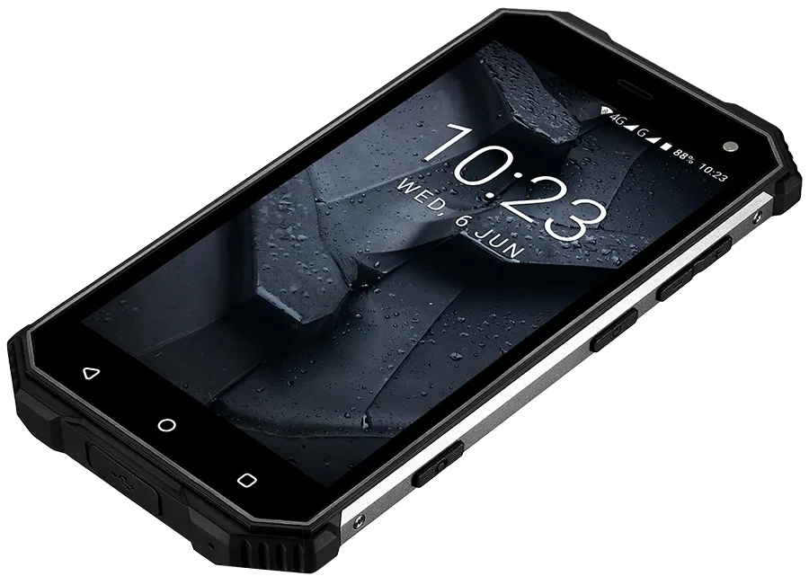 Muze G7 LTE