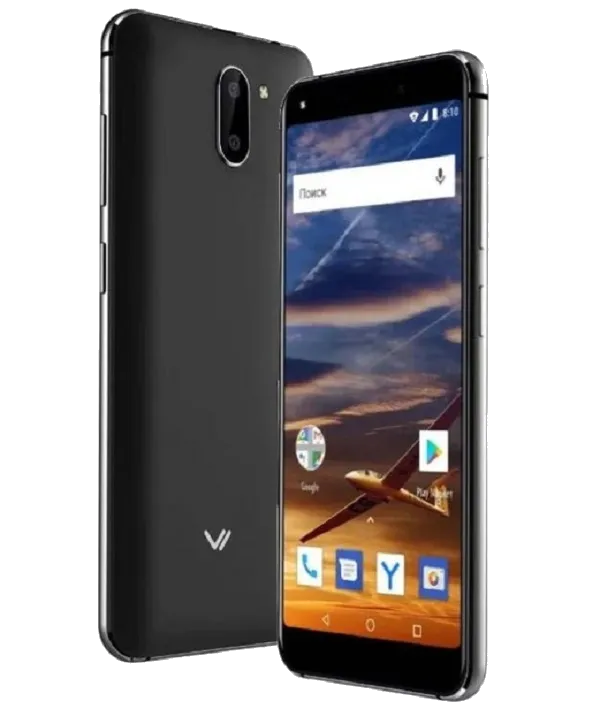 Impress Vira (4G)