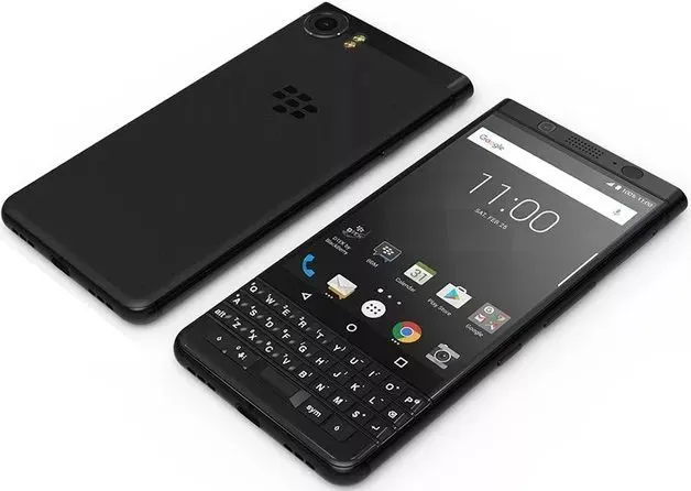Keyone 64Gb Dual
