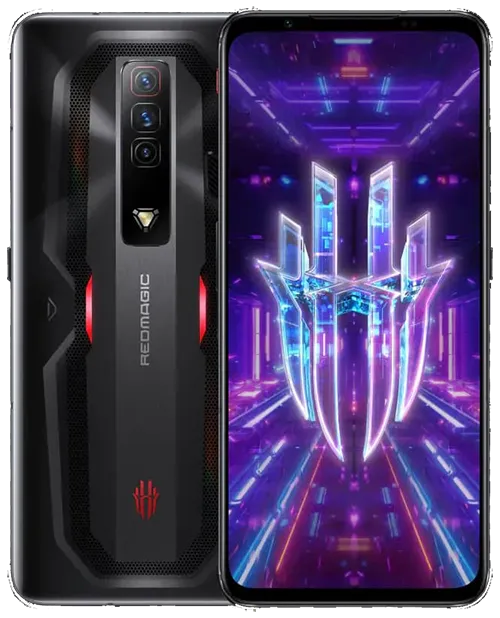 Red Magic 7