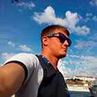 Ильинский Андрей