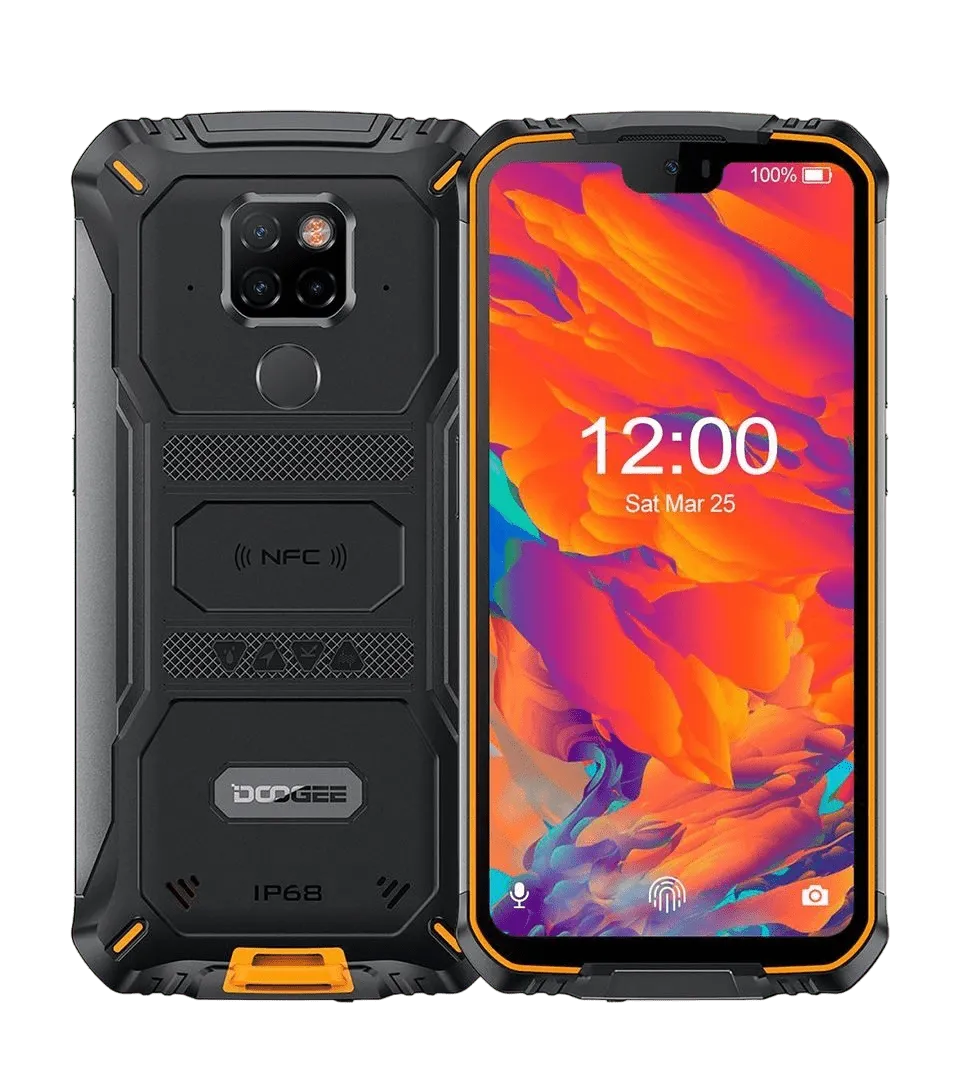 S68 Pro