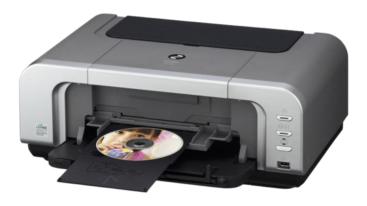 Pixma Ip4200